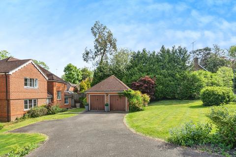 undefined, Green Lane, Leatherhead, Surrey, KT22