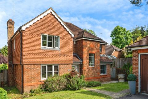 undefined, Green Lane, Leatherhead, Surrey, KT22