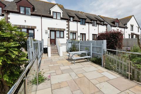 2 bedroom terraced house for sale, Sarahs View, Padstow, Cornwall, PL28