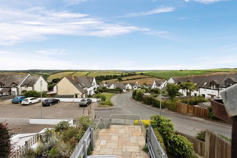 2 bedroom terraced house for sale, Sarahs View, Padstow, Cornwall, PL28
