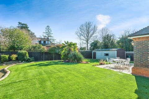 undefined, Murrells Walk, Great Bookham, Leatherhead, Surrey, KT23