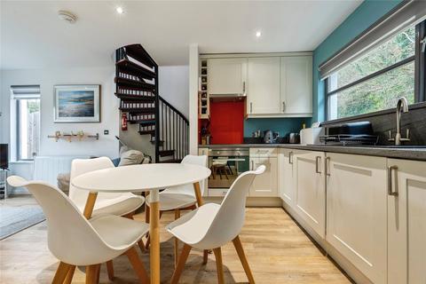 undefined, Saints Way, Little Petherick, Wadebridge, Cornwall, PL27