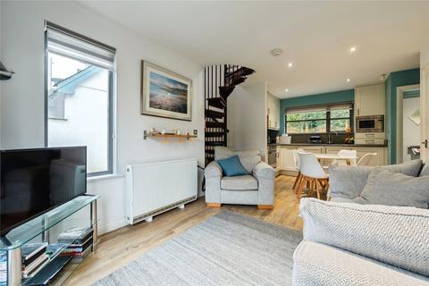 undefined, Saints Way, Little Petherick, Wadebridge, Cornwall, PL27