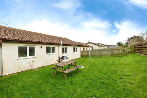 3 bedroom bungalow for sale, Jasmine Way, St. Merryn, Padstow, PL28