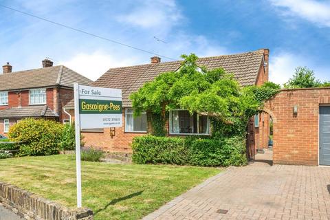 3 bedroom bungalow for sale, Greenacres, Great Bookham, Surrey, KT23