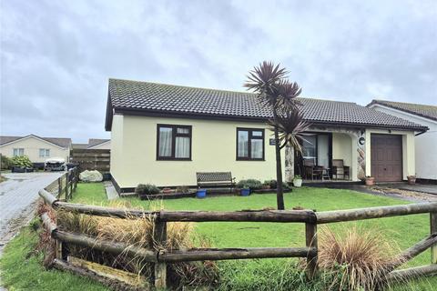 3 bedroom bungalow for sale, Lily Way, St. Merryn, Padstow, PL28