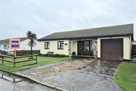 3 bedroom bungalow for sale, Lily Way, St. Merryn, Padstow, PL28