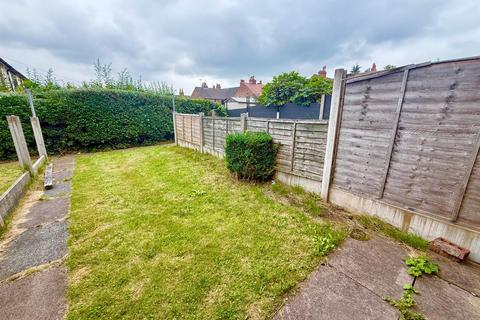 undefined, Slater Street, Macclesfield