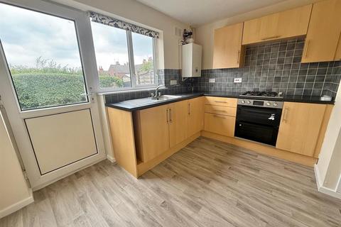 undefined, Slater Street, Macclesfield