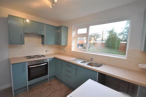 2 bedroom flat to rent, Brookhurst Court, Beverley Road, Leamington Spa