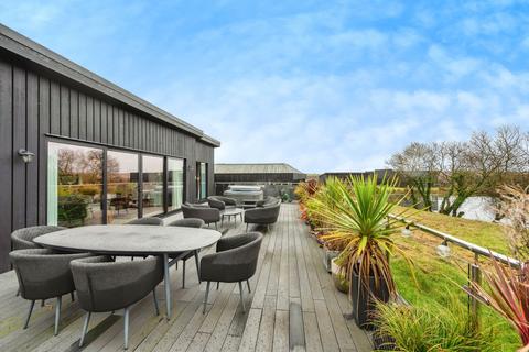 undefined, The Meadows, Retallack, St Columb Cornwall, TR9