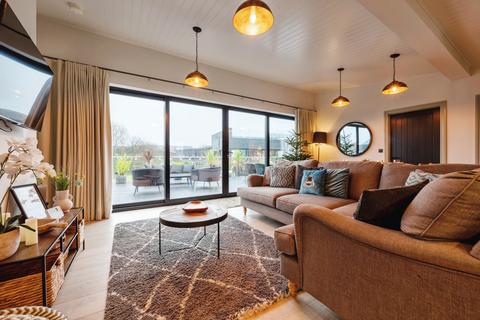 undefined, The Meadows, Retallack, St Columb Cornwall, TR9