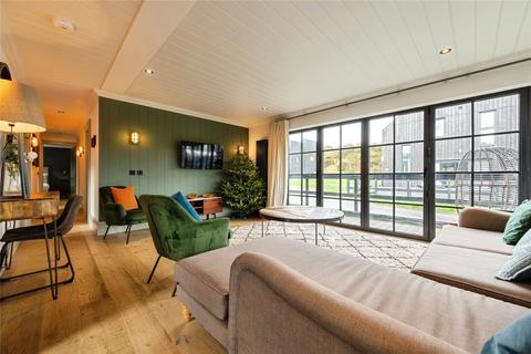 undefined, The Meadows, Retallack Resort & Spa, TR9