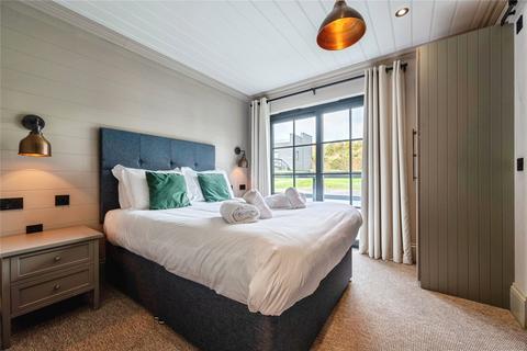 undefined, The Meadows, Retallack Resort & Spa, TR9