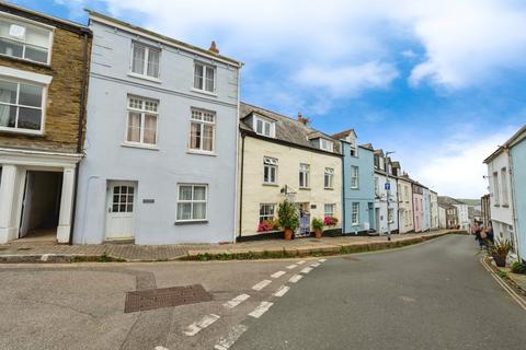 Cross Street, Padstow, Cornwall, PL28