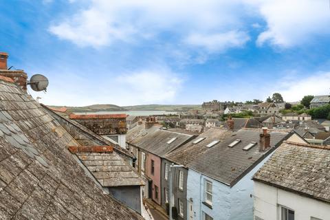 undefined, Cross Street, Padstow, Cornwall, PL28