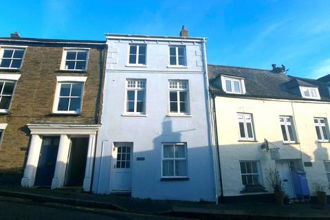 3 bedroom terraced house for sale, Cross Street, Padstow, Cornwall, PL28