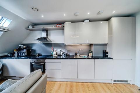 Challenge Court, Leatherhead, Surrey, KT22