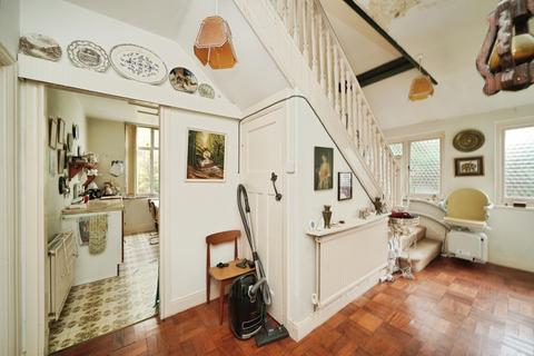 undefined, Highlands Avenue, Leatherhead, Surrey, KT22