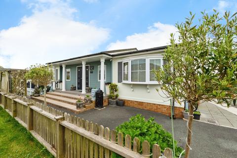 2 bedroom bungalow for sale, Merope, St Merryn Park, Padstow, Cornwall, PL28