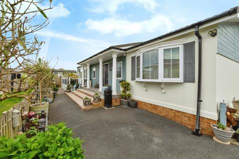 2 bedroom bungalow for sale, Merope, St Merryn Park, Padstow, Cornwall, PL28