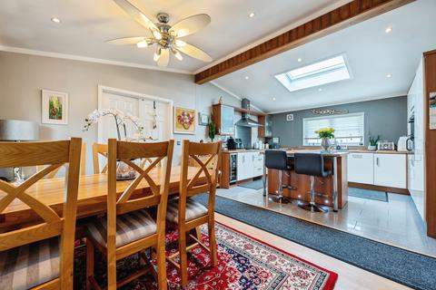 2 bedroom bungalow for sale, Merope, St Merryn Park, Padstow, Cornwall, PL28