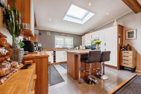 2 bedroom bungalow for sale, Merope, St Merryn Park, Padstow, Cornwall, PL28