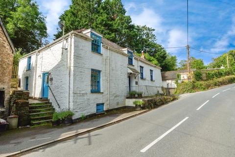 undefined, Little Petherick, Little Petherick, Cornwall, PL27