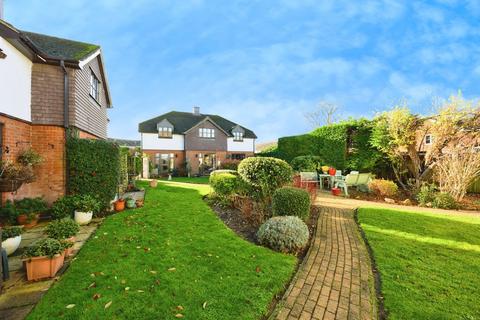 2 bedroom terraced house for sale, Church Road, Great Bookham, Leatherhead, Surrey, KT23