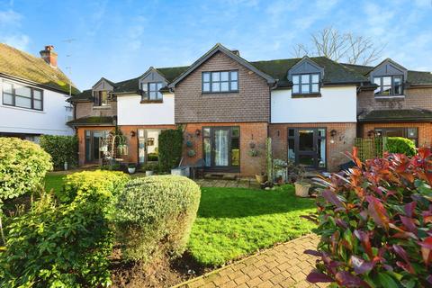2 bedroom terraced house for sale, Church Road, Great Bookham, Leatherhead, Surrey, KT23