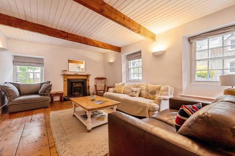 undefined, Little Petherick, Wadebridge, Cornwall, PL27