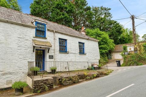 undefined, Little Petherick, Wadebridge, Cornwall, PL27