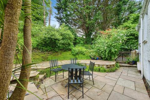 undefined, Little Petherick, Wadebridge, Cornwall, PL27