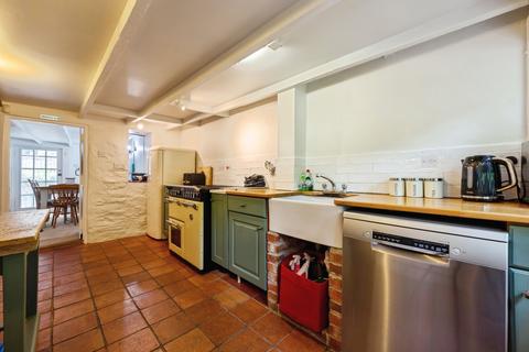 undefined, Little Petherick, Wadebridge, Cornwall, PL27