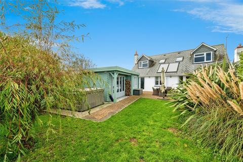 4 bedroom bungalow for sale, St. Merryn, Padstow, Cornwall, PL28