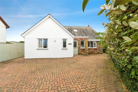 4 bedroom bungalow for sale, St. Merryn, Padstow, Cornwall, PL28