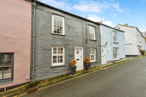 4 bedroom terraced house for sale, Duke Street, Padstow, Cornwall, PL28