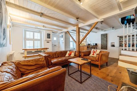 4 bedroom terraced house for sale, Duke Street, Padstow, Cornwall, PL28