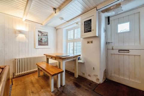 4 bedroom terraced house for sale, Duke Street, Padstow, Cornwall, PL28