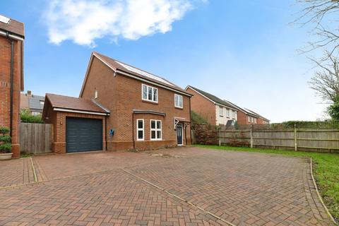 undefined, Randalls Road, Leatherhead, Surrey, KT22