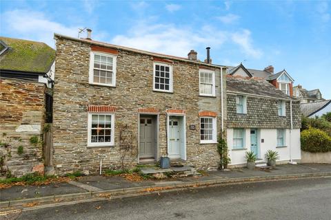 undefined, Church Street, Padstow, Cornwall, PL28