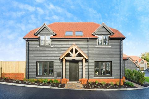 Huntersfield Farm, Fairlawn Road, Banstead, Surrey, SM7