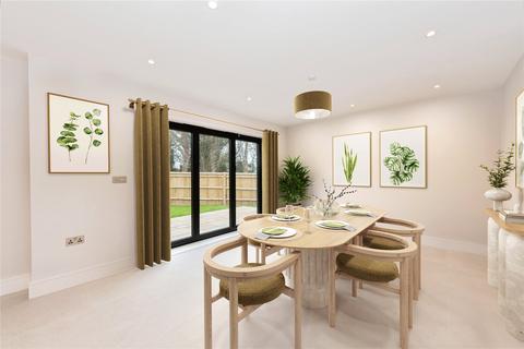 undefined, Huntersfield Farm, Fairlawn Road, Banstead, Surrey, SM7