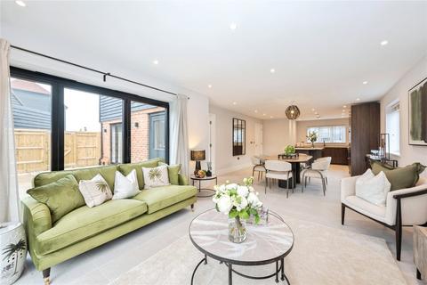 undefined, Huntersfield Farm, Fairlawn Road, Banstead, Surrey, SM7