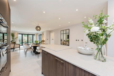 undefined, Huntersfield Farm, Fairlawn Road, Banstead, Surrey, SM7