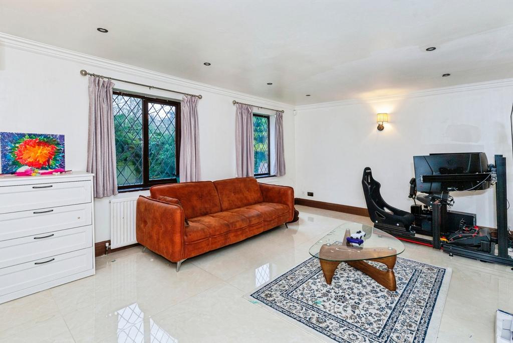 Drawing Room