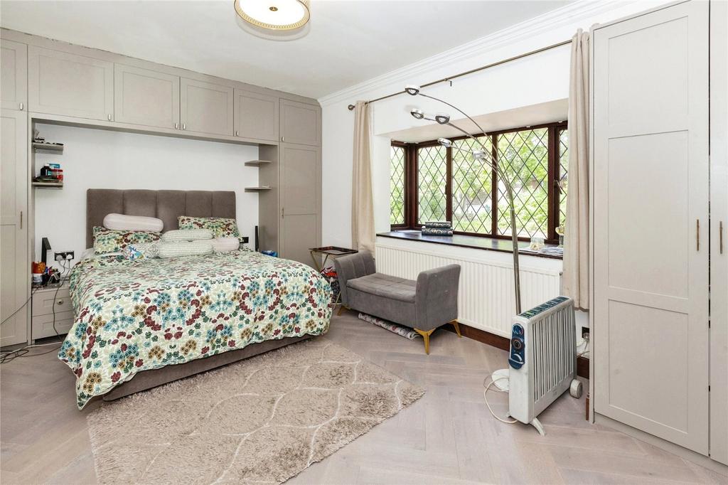 Bedroom 4