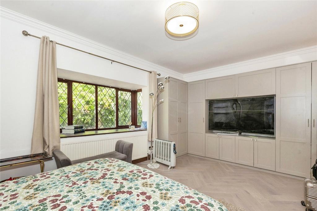 Bedroom 4