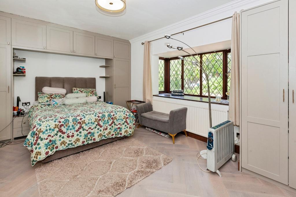 Bedroom 4