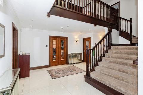 5 bedroom detached house for sale, Fishery Road, Maidenhead, Berkshire, SL6